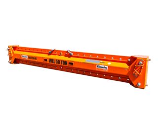 Hubtraverse Multi Lug koppelbar 50t 5m mieten
