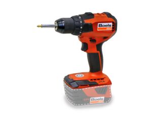 Akku-Bohrmaschine, 22 V mieten