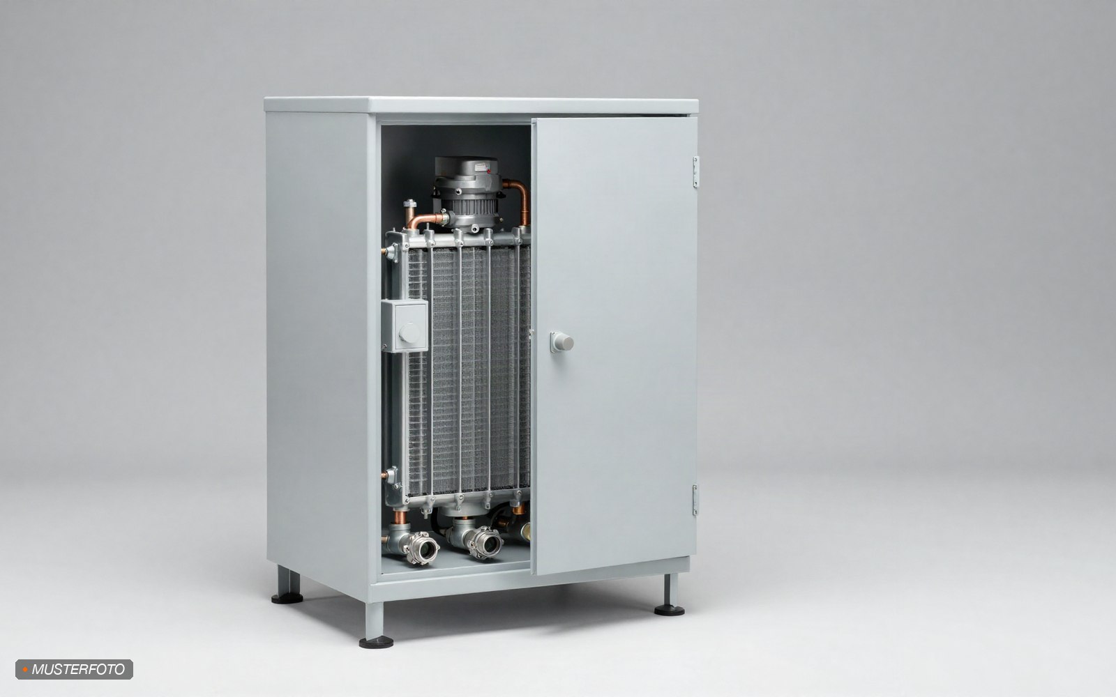 Frischwassermodul, 240 kW mieten