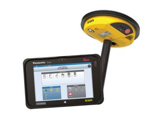 iCON GPS Tilt-Antenne mieten