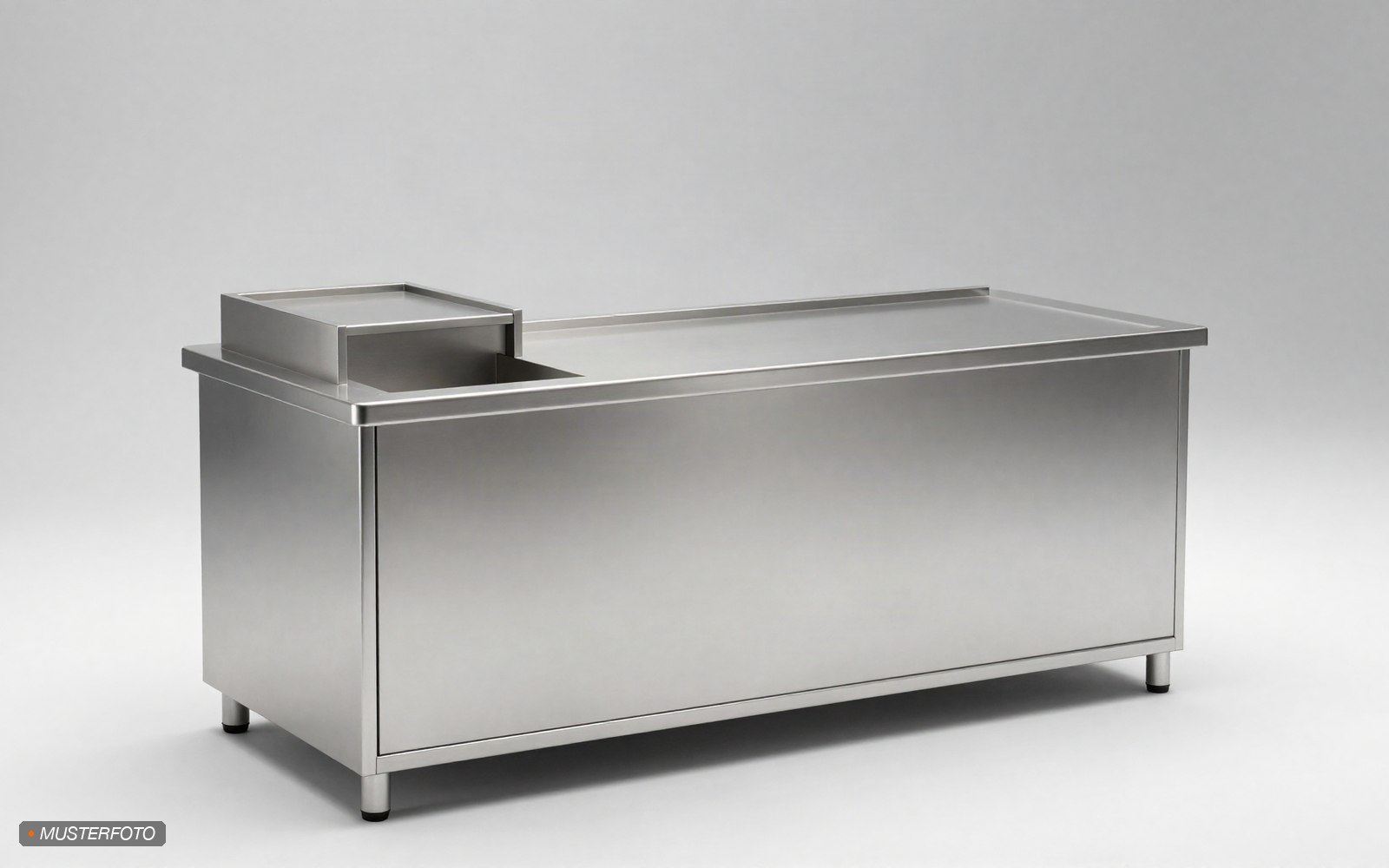 Kassenelement links mieten