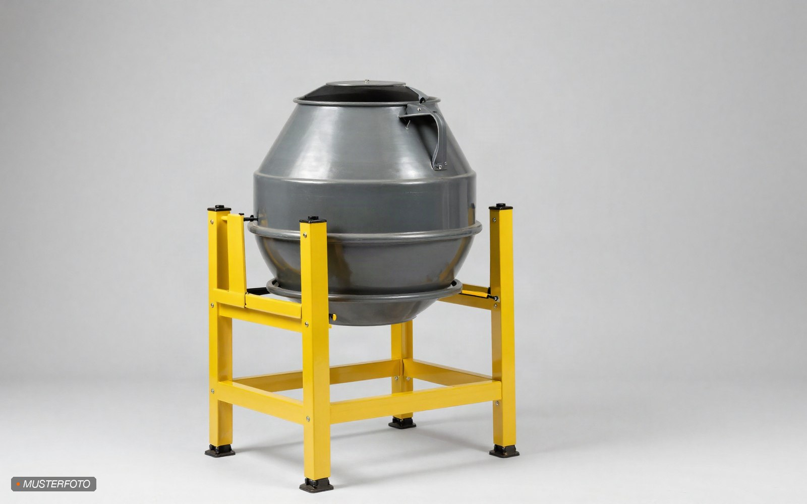 Betonmischer, 200 l mieten