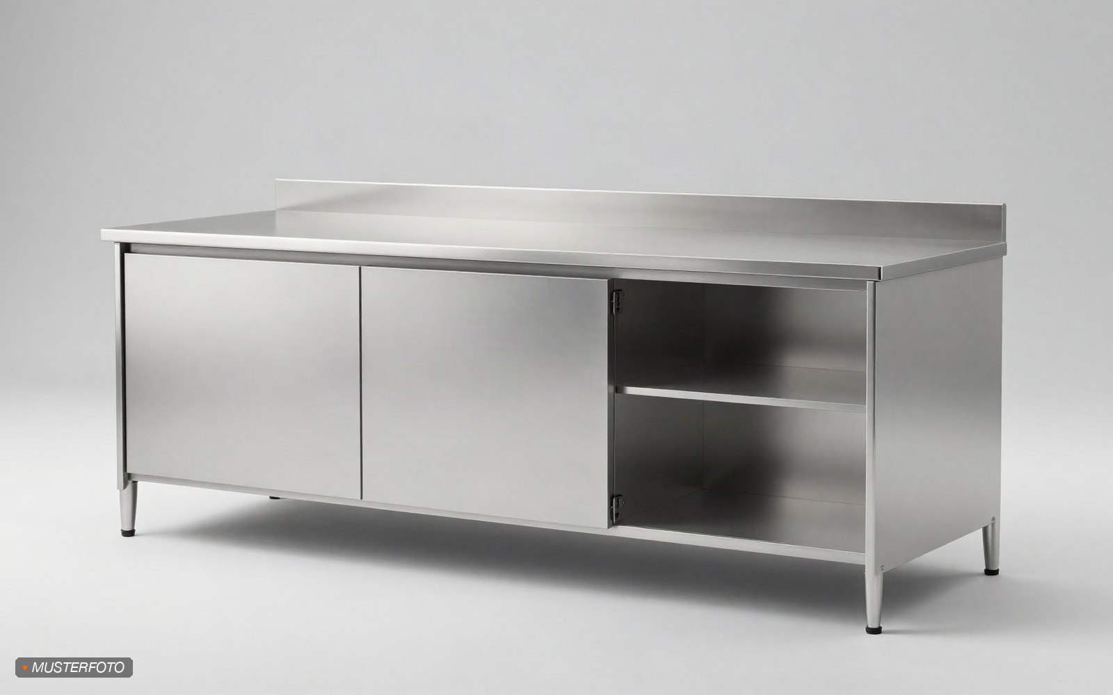 Element Neutral Breit 90cm mieten