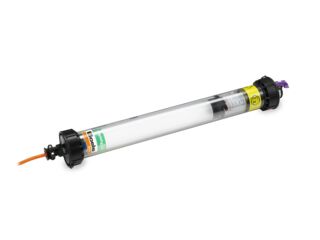 Leuchte, EX, LED, Röhre, 42 V, 25 W, mit 10 m-Kabel, mit Notleuchte, CEAG, 3p mieten