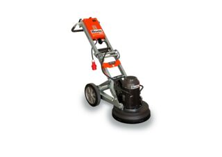 Betonschleifmaschine, 410 mm, 400 V mieten