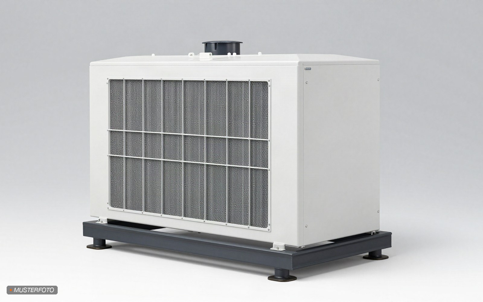 Chiller, 75 kW, luftgekühlt mieten