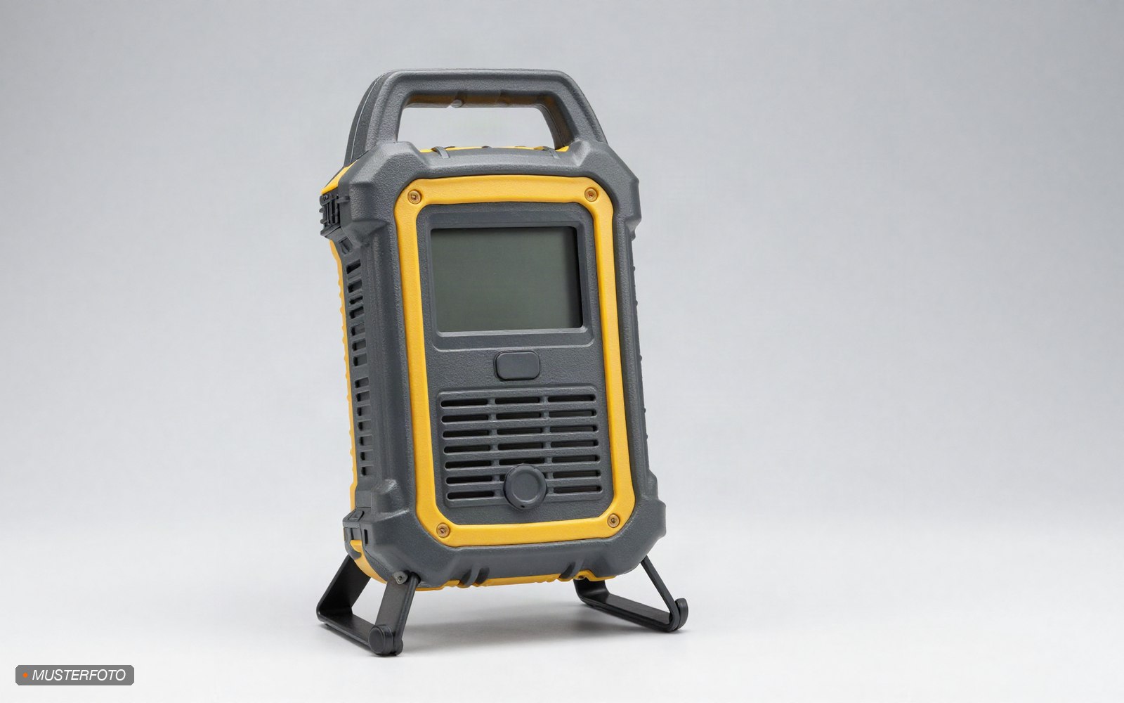 Gasdetector area monitor mieten