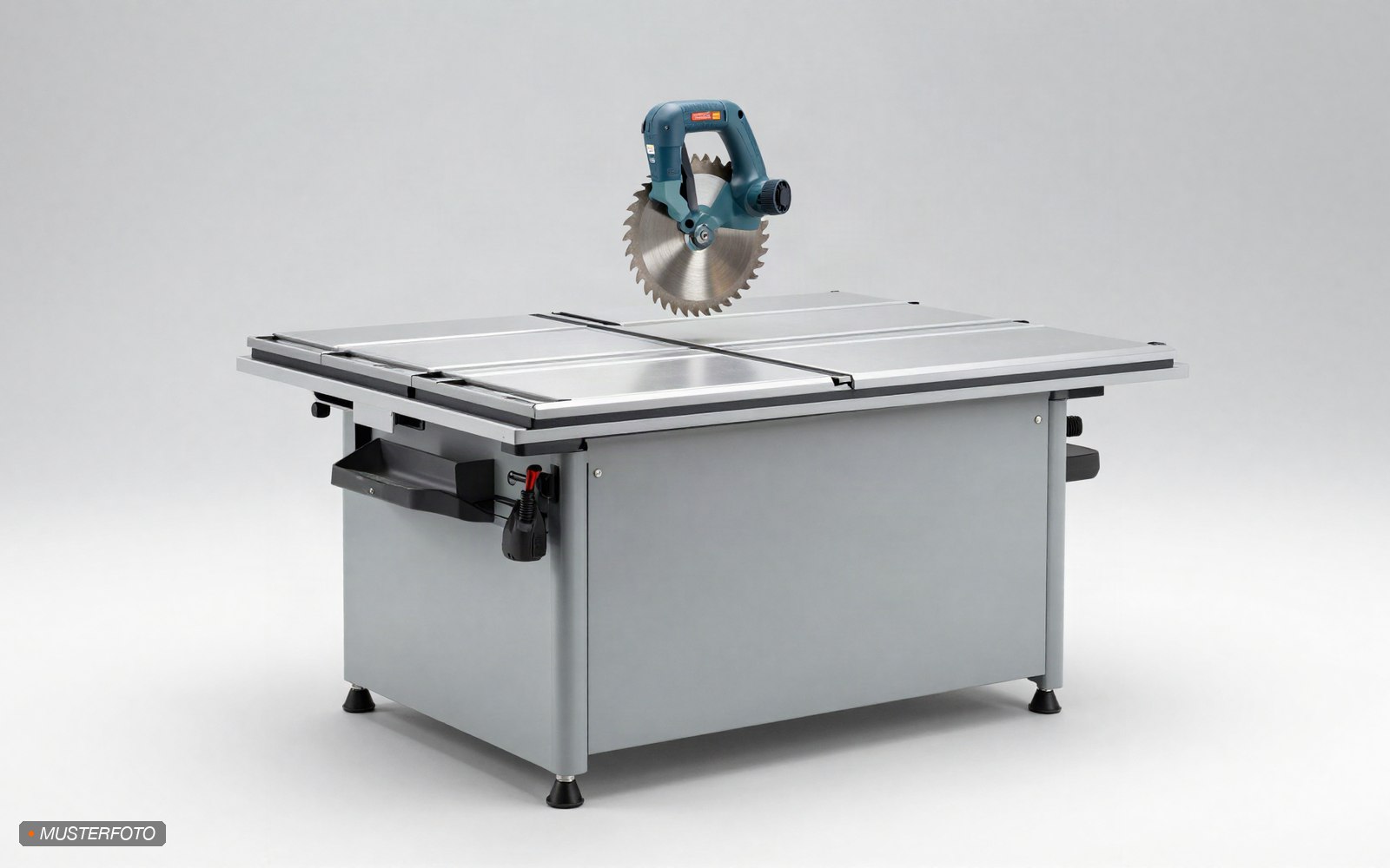 Betonschleifmaschine 515 mm, 400 V, 16 A mieten