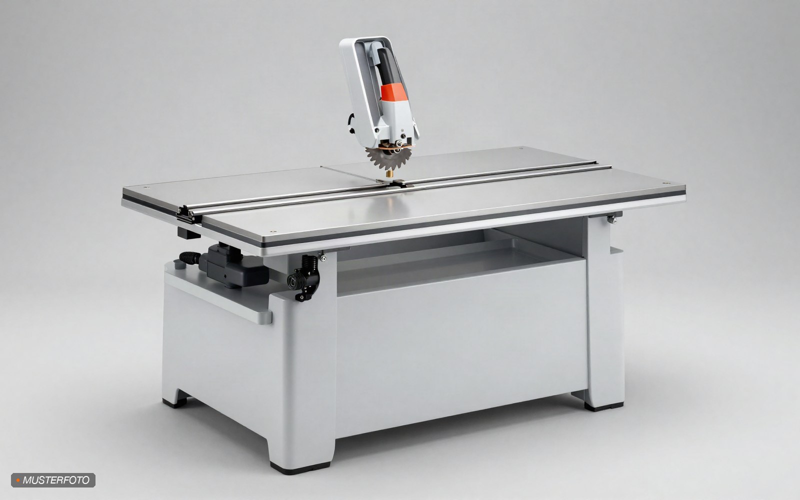 Fliesentischsäge, 900 mm, verstellbar mieten
