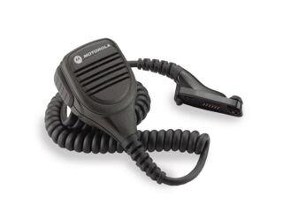 Lautsprecher/Mikrofon (Motorola 4000er Serie) mieten