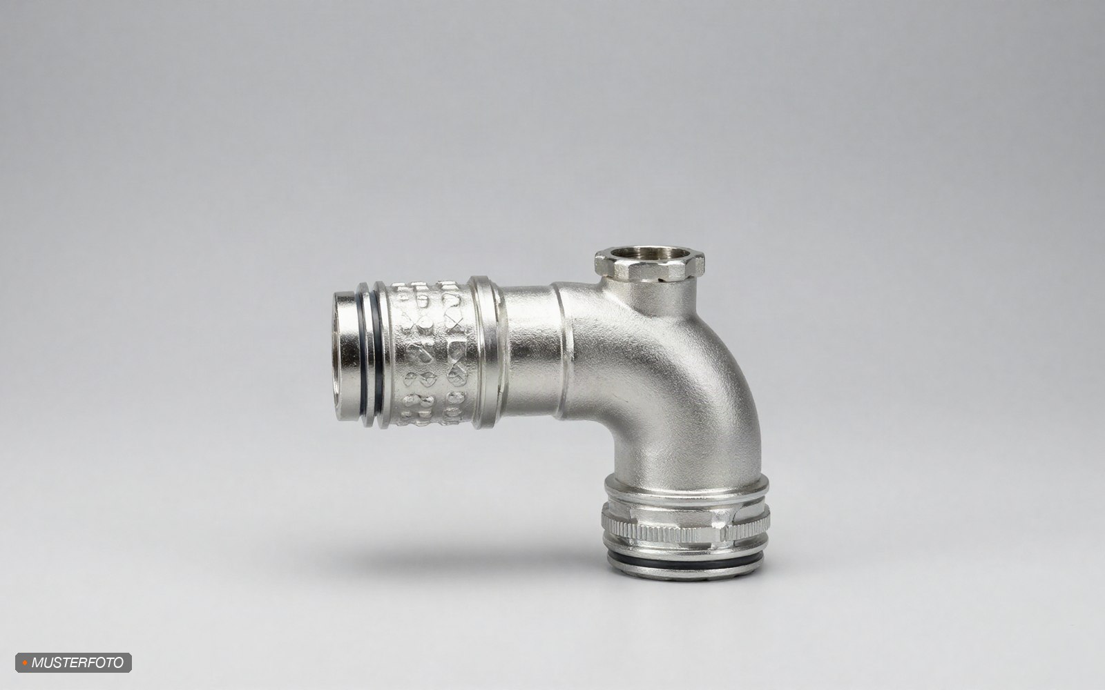 Bogen 90° - 2x storz nok 66mm ø75mm mieten