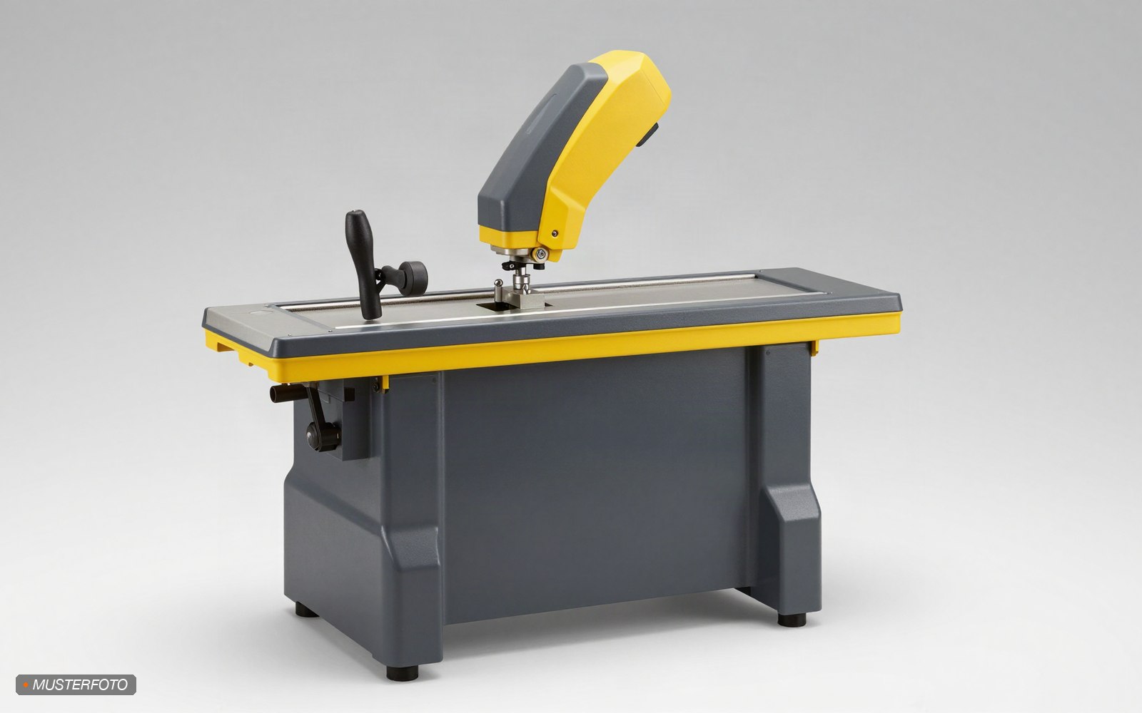 Hobelmaschine mieten