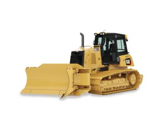 Bulldozer, 13 t mieten