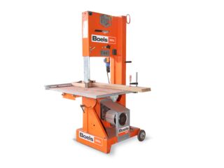 Bandsägemaschine, L = 700/H = 430 mm mieten