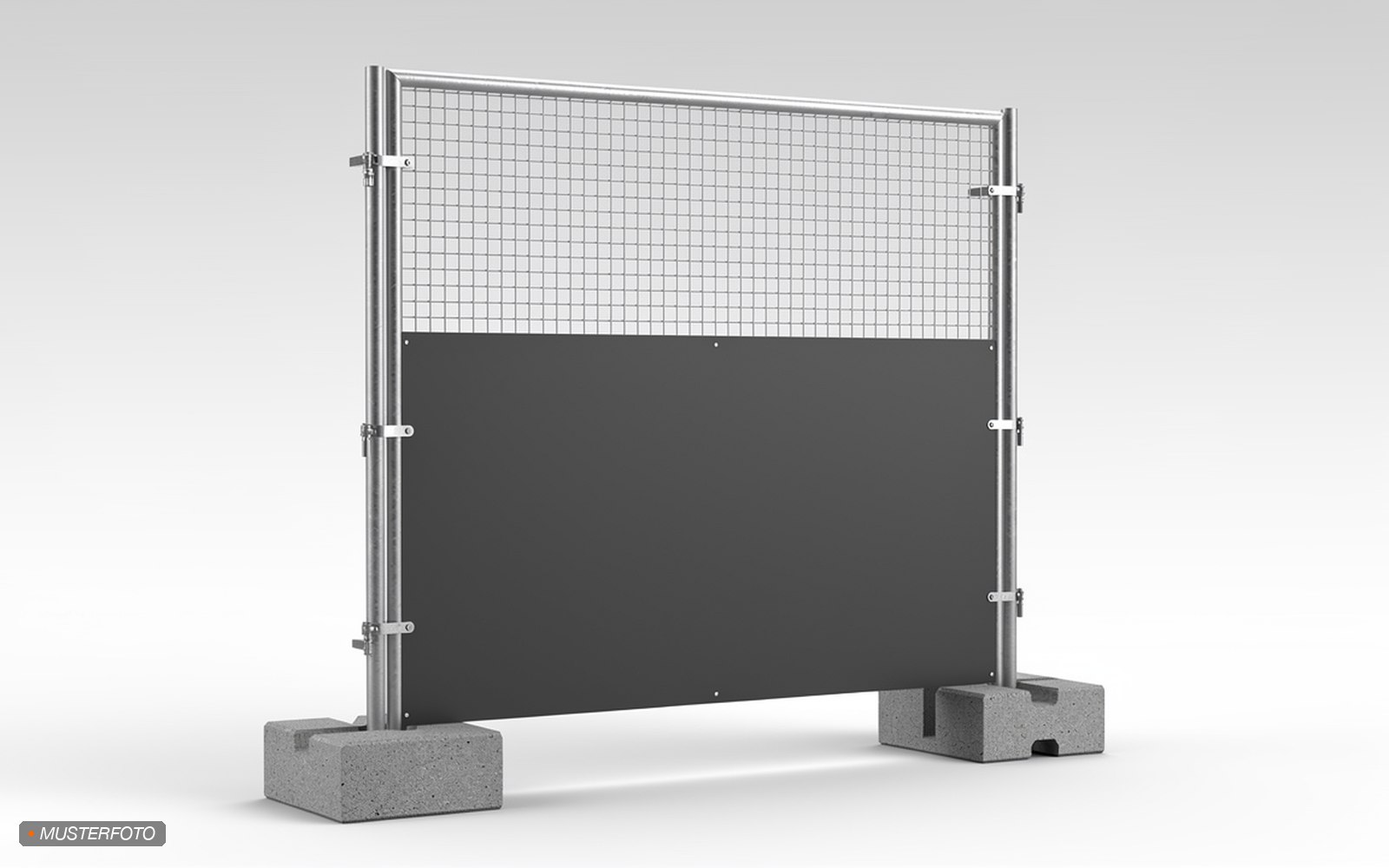 City Fence Combi mieten