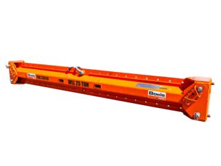 Hubtraverse Multi Lug koppelbar 25t 5m mieten