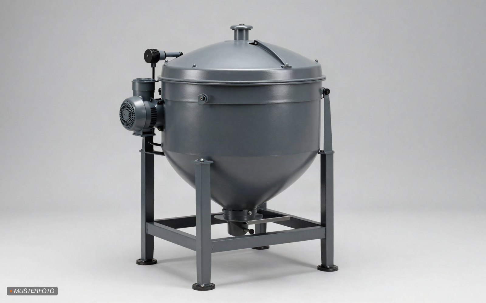 Zwangsmischer, 100 l mieten