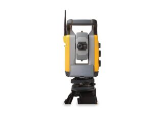 Trimble Robotic-Totalstation mieten