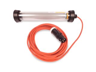 Leuchte EX LED Röhre 42V 25W mit 10m-Kabel CEAG 3-polig mieten