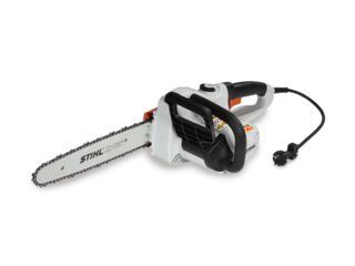 Kettensäge, 35 cm, elektrisch mieten