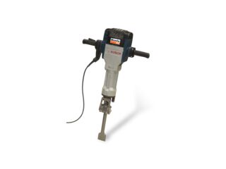 Stemmhammer 69 J / 30 kg mieten