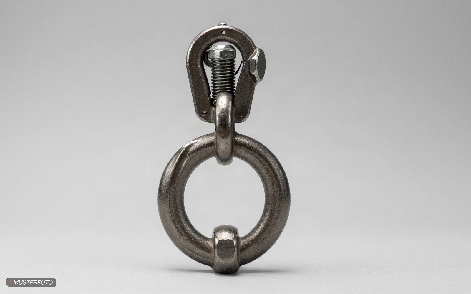 Hebeöse, 10 x 96 mm mieten