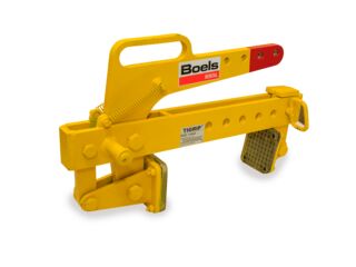 Blockklemme mieten