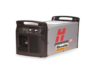 Plasmaschneider Powermax 105 max. 50mm mieten