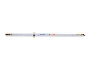 Traverse für Portalkran, 2 t, 5.500 mm, Aluminium mieten