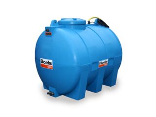 Wassercontainer, 2000 l mieten