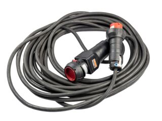 Verlängerungskabel EX 400V 32A mieten
