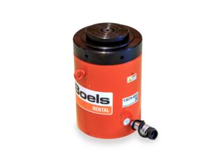 Hebelzug 1,5t 6m mieten