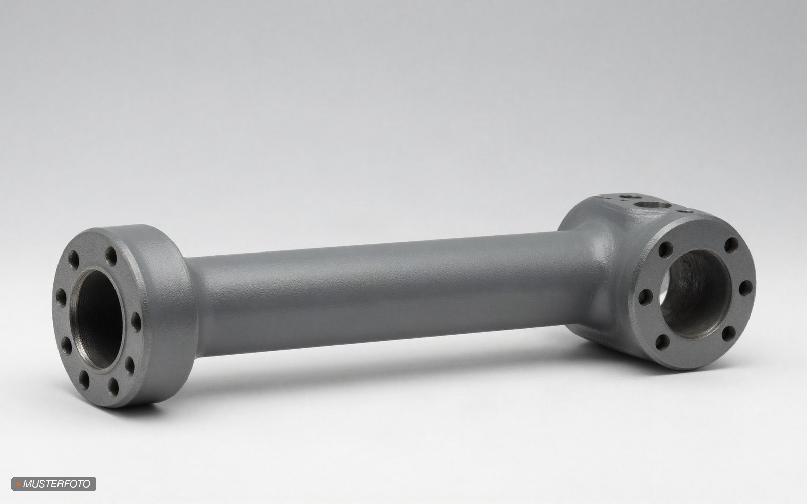 Flanschadapter - DIN ø100mm > ASA150 ø100mm mieten