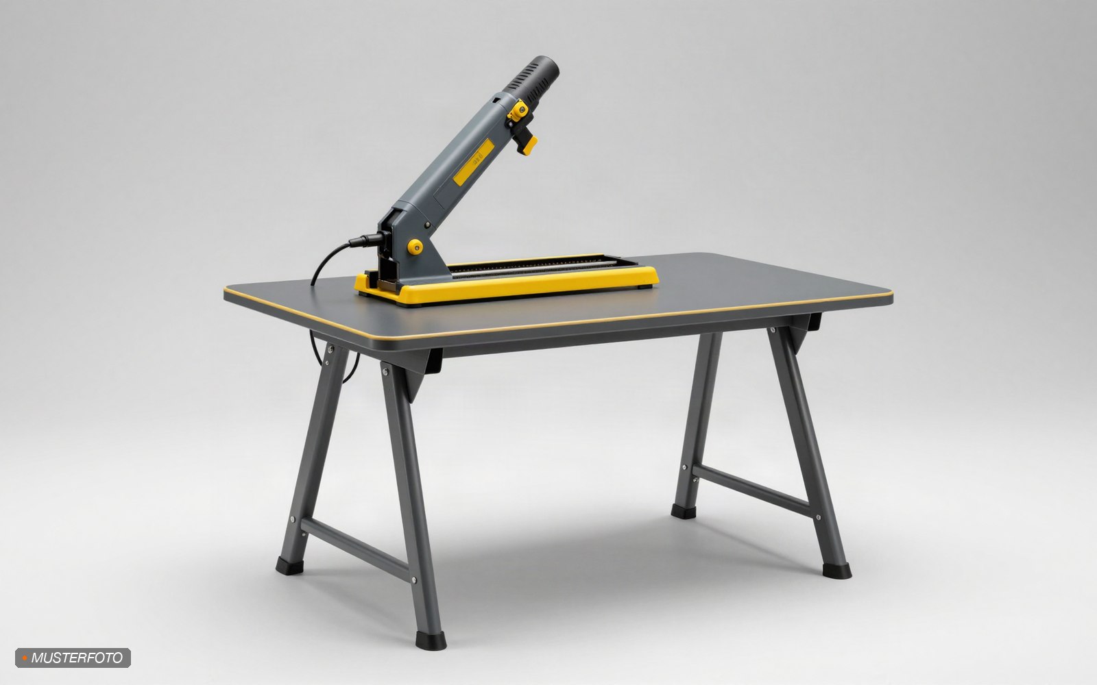 Schneidemaschine für Styropor/Tempex/Schaumstoff mieten