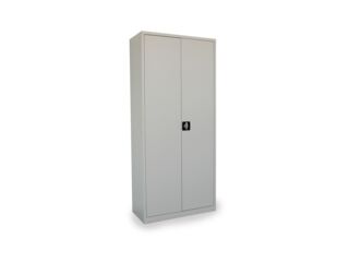 Aktenschrank, 2-türig, 4 Einlegeböden mieten