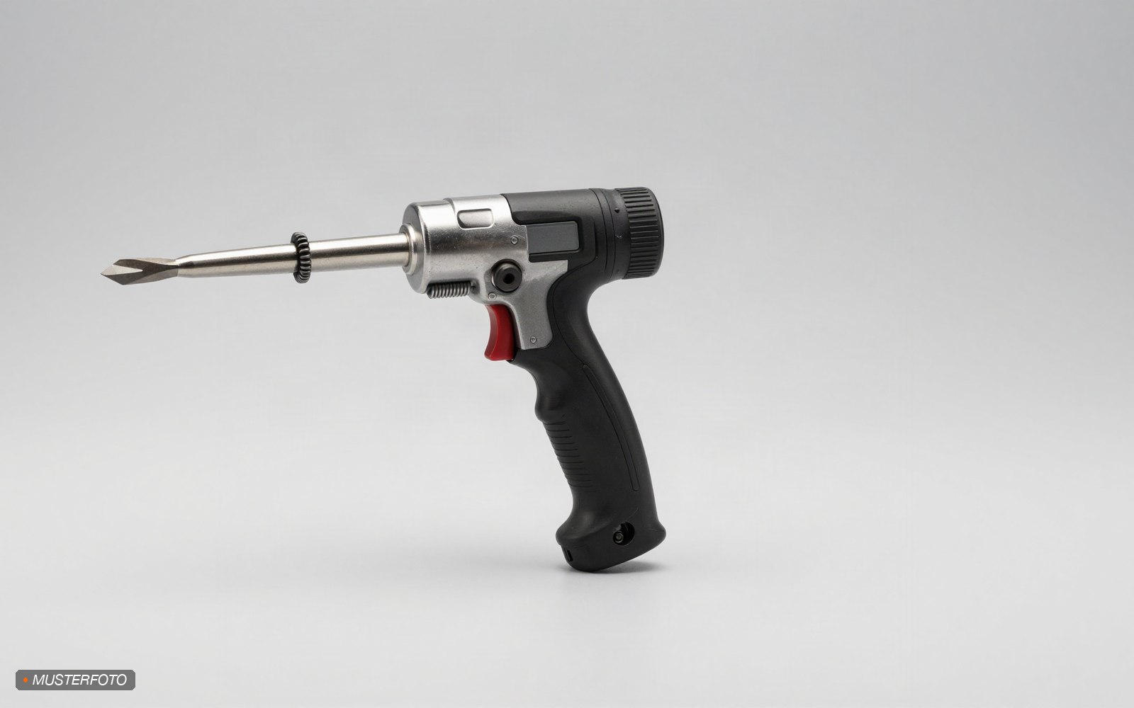Kompakter Pickhammer mieten