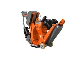 Kugelstrahlmaschine 254 mm, 400 V mieten