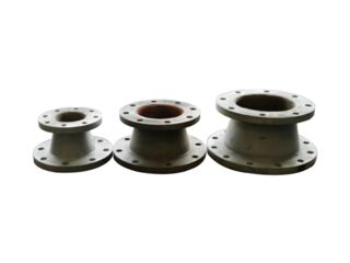 Flanschadapter - DIN ø250mm > ASA300 ø300mm mieten