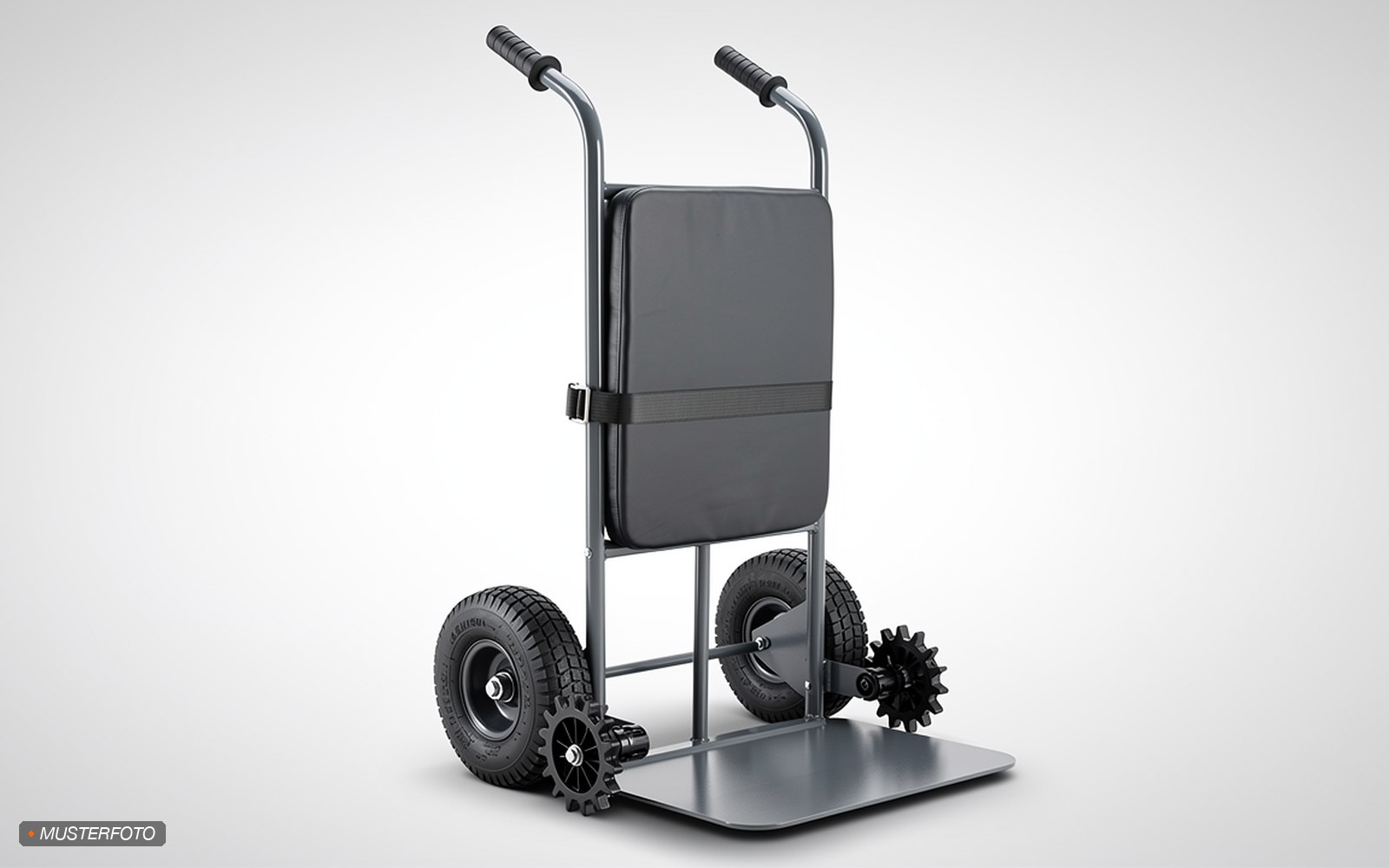 Schranktransporter mieten