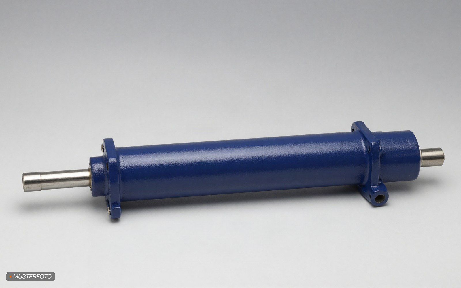 Hydraulischer, doppeltwirkender Zylinder, 50 Tonnen mieten