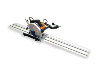 Handkreissäge mit Eintauchfunktion für Fliesen, ø 180mm mieten