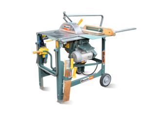 Sägetisch bis 300 mm mieten