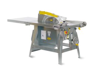 Sägetisch bis 500 mm mieten