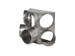Splitter für 11377 mieten