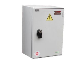 Wasserblase GSM 12V/230V mit Hängehalterung oder Stativ mieten