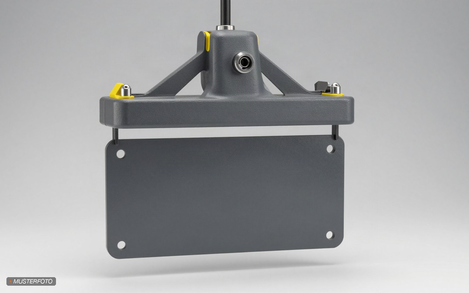 Vakuum-Steinmagnet, 500kg mieten