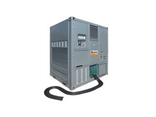 Ohmsche Lastbank, 110 kW mieten