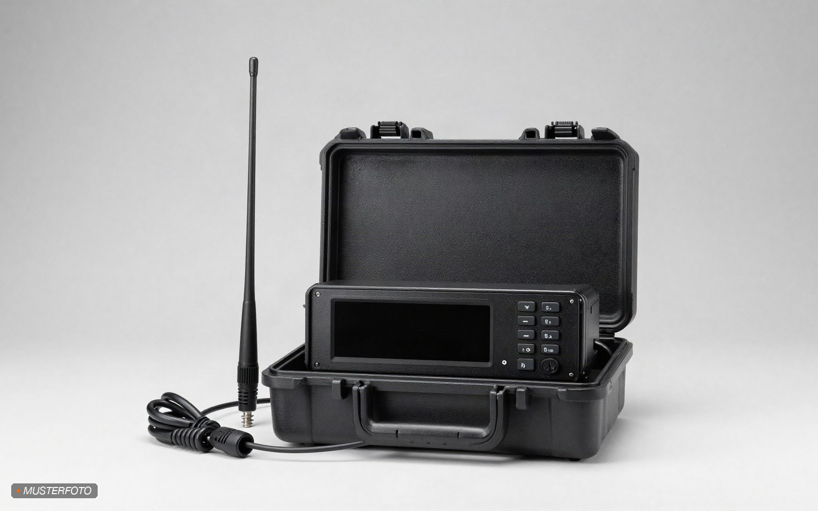 Repeater, UHF mieten