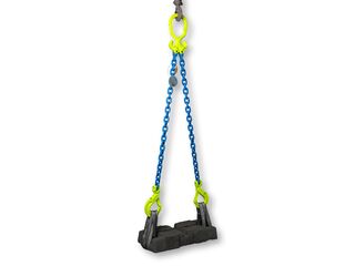 Kette, Viersprung, 4,25 t 2 m mieten