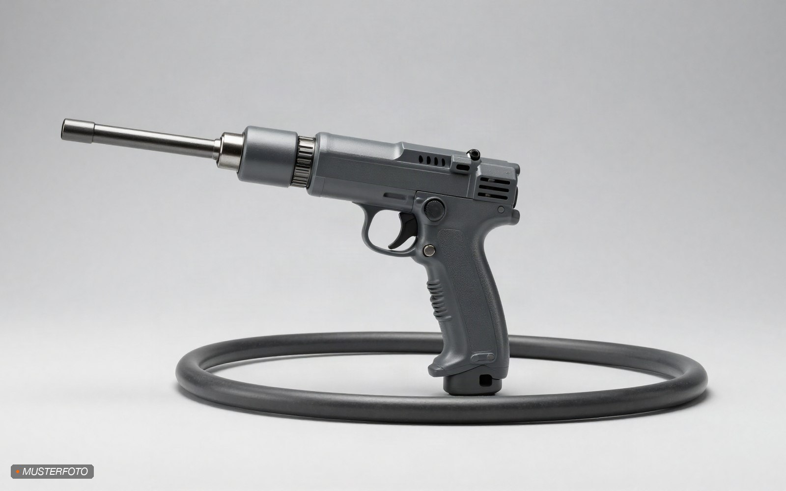 Pneumatischer Drehmomentschlüssel, 1 Zoll, 1400-4600 Nm + Sicherheitsventil mieten